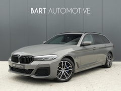 BMW 5-serie Touring - 530e xDrive M Sport|Camera|Pano|Harman Kardon
