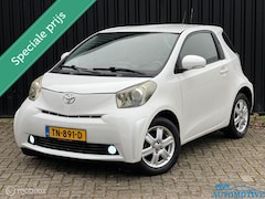 Toyota iQ - 1.0 VVTi Comfort |NIEUWE APK|