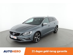 Volvo V60 - 2.0 T4 Business Sport | MM09280 |