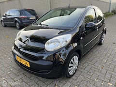 Citroën C1 - 1.0-12V Ambiance
