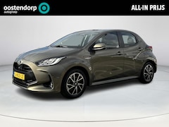 Toyota Yaris - 1.5 Hybrid Dynamic (Navigatie Adpaptive cruise)