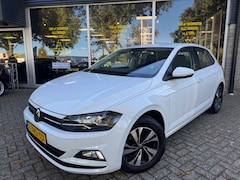 Volkswagen Polo - 1.0 TSI Comfortline L.M./Carplay