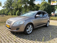 Kia Pro cee'd - 2.0 X-ecutive/ Airco / automaat / g3 / apk tot 07-2026