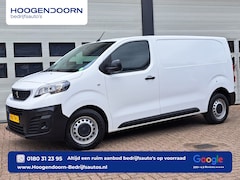 Peugeot Expert - 2.0 BlueHDI 123 pk Euro 6 Lang L2 - Airco - Cruise