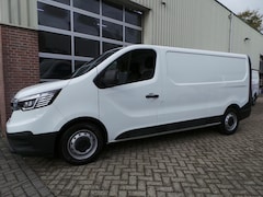 Renault Trafic - 2.0 Blue dCi 110 T30 L2H1 Airco, Cruise, Pdc, Trekhaak
