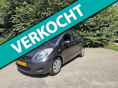 Toyota Yaris - 1.3 VVTi Comfort Airco