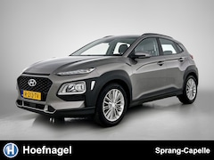 Hyundai Kona - 1.6 T-GDI Premium | Camera | CarPlay | Cruise Control |