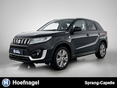 Suzuki Vitara - 1.4 Boosterjet Style Smart Hybrid | Camera | CarPlay | Adaptive Cruise | Stoelverw. |