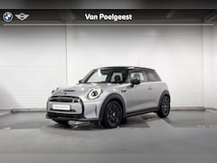 MINI Mini-Electric - 3-deurs Classic | Stoelverwarming | Park Distance Control | Navigatiesysteem