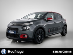 Citroën C3 - 1.2 PureTech S&S Shine | Navi | Camera | Cruise Control |