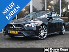 Mercedes-Benz CLA-klasse Shooting Brake - 180 AMG Line | Panoramadak | Sfeerverlichting