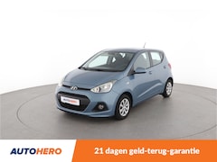 Hyundai i10 - 1.0i Basis | ZG42450 |