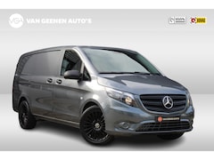 Mercedes-Benz Vito - 114 CDI 136Pk Automaat L2 | Trekhaak | Camera | Achterklep