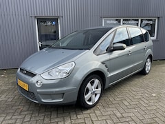 Ford S-Max - 2.0 Trend 7PERS PDC Cruise NAVI APK