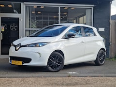 Renault Zoe - Q210 Life Quickcharge 22 kWh LEUKE STADS AUTO 108KM RIJ BEREIK