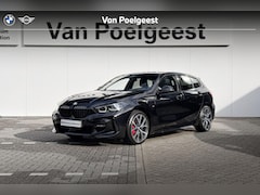 BMW 1-serie - 118i M Sport | Trekhaak | Voorstoelen verwarmd