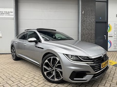 Volkswagen Arteon - 2.0 TSI 4Motion Business R [Pano|Keyless|Carplay|Camera|Dealer OH]