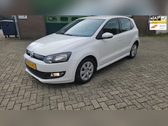 Volkswagen Polo - 1.2 TDI BlueMotion *BJ.2013*NAVI*AIRCO