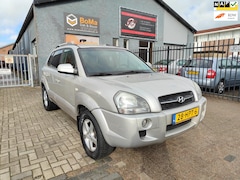 Hyundai Tucson - 2.0i Style ( Bj 2009 )