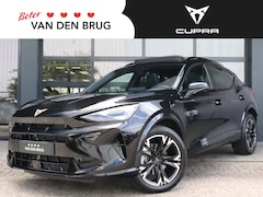 CUPRA Formentor - 1.5 TSI e-Hybrid 204PK | Trekhaak | Panoramadak | Adaptieve Cruise Control | Elek. Achterk
