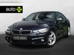 BMW 4-serie Gran Coupé - 420i Centennial Executive / M-Sport