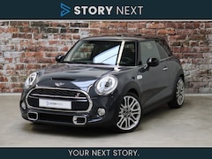MINI Cooper S - Hatchback Chili Serious Business 3 deurs / Navigatiesysteem Professional / Panoramadak / L