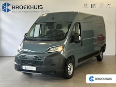 Fiat Ducato - 2.2 MultiJet 140 S&S L3H2 3.3t | Achteruitrijcamera | Airco (automatisch) | Cruise control