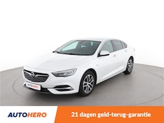 Opel Insignia Grand Sport - 1.5 SIDI Turbo INNOVATION | AX57866 |