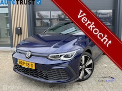 Volkswagen Golf - 1.4 eHybrid GTE | Led IQ | Pano | HUD | Trek