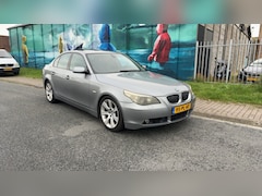 BMW 5-serie - 545i High Executive