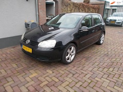 Volkswagen Golf - 1.6 FSI loop /sloop 699 euro motor niet goed