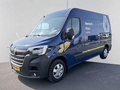 Renault Master - T35 2.3 dCi 180 L2H2 Energy Work Edition