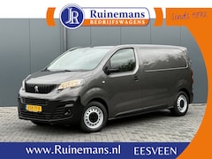 Peugeot Expert - 1.5 BlueHDI 102 PK / L2H1 / TREKHAAK / AIRCO / CRUISE / 48.216 KM / PDC