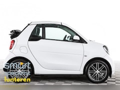 Smart Fortwo cabrio - 1.0 Turbo Prime garantie fortwo cabrio 1.0 Turbo Prime
