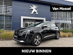 Peugeot 3008 - PureTech 130 Blue Lease Allure l Trekhaak l Stoelverwarming l Elektrische achterklep