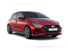 Hyundai i20 - 1.0 T-GDI 48V MHEV 100pk N-Line I INRUILVOORDEEL