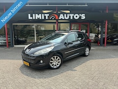 Peugeot 207 SW - 1.6 VTi Sportium/Airco/Elek.Ramen/Cruise/Lmv/Apk