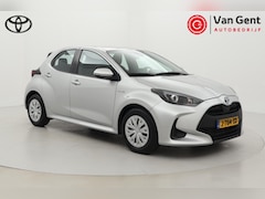 Toyota Yaris - 1.5 Hybrid Active | Apple Carplay / Android Auto | Adaptive Cruise | Clima | Camera