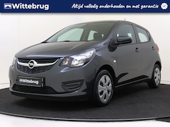 Opel Karl - 1.0 ecoFLEX Edition