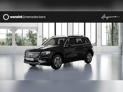 Mercedes-Benz GLB - 180 Star Edition LIMITED | Achteruitrijcamera | Verwarmde stoelen| Navigatie