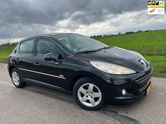 Peugeot 207 - 1.4 VTi Millesim 200 / 2011 nap