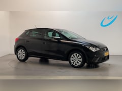 SEAT Ibiza - 1.0 TSI Style Business Intense Camera Climate Control Navigatie DAB+