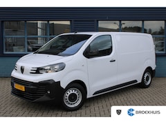 Peugeot Expert - L2 2.0 BlueHDi 145 PK | TREKHAAK | BETIMMERING | NAVIGATIE | CAMERA | SENSOREN | APPLE CAR