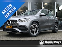 Mercedes-Benz GLA-Klasse - 250 e Business solution AMG | Trekhaak