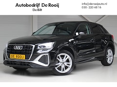 Audi Q2 - 35 TFSI S-Line Edition Automaat Navigatie | Panoramadak | El. achterklep | Camera