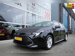 Toyota Corolla Touring Sports - 1.8 Hybrid Dynamic MY22 | Stoelverwarming | Carplay | Camera