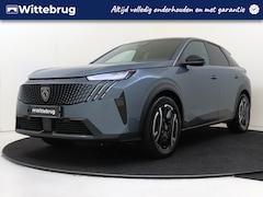 Peugeot e-3008 - Allure 73 kWh