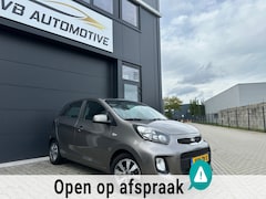 Kia Picanto - 1.0 CVVT DynamicLine | Camera | Bluetooth | 5 Deurs | Nieuwe APK
