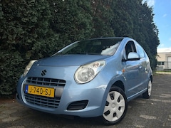 Suzuki Alto - 1.0 Comfort Plus | Airco | 5drs