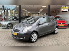 Toyota Yaris - 1.3 VVTi 5drs AUTOMAAT | AIRCO | ELEKTR PAK | NAP